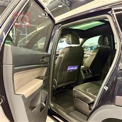 فولكسفاغن أطلس كروس سبورت